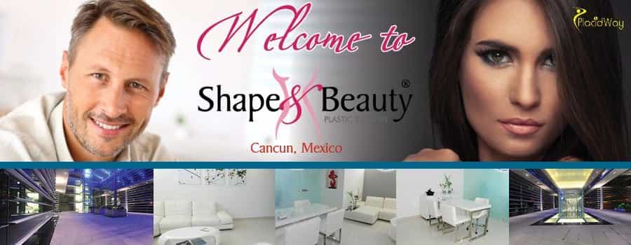 Plastic Surgery in Cancun Mexico